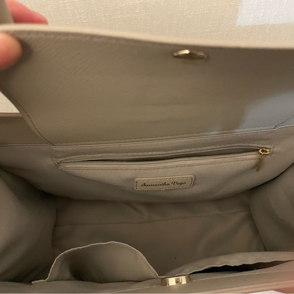 Samantha Vega Tote (Japanese Premium Brand) - Picture 6 of 7